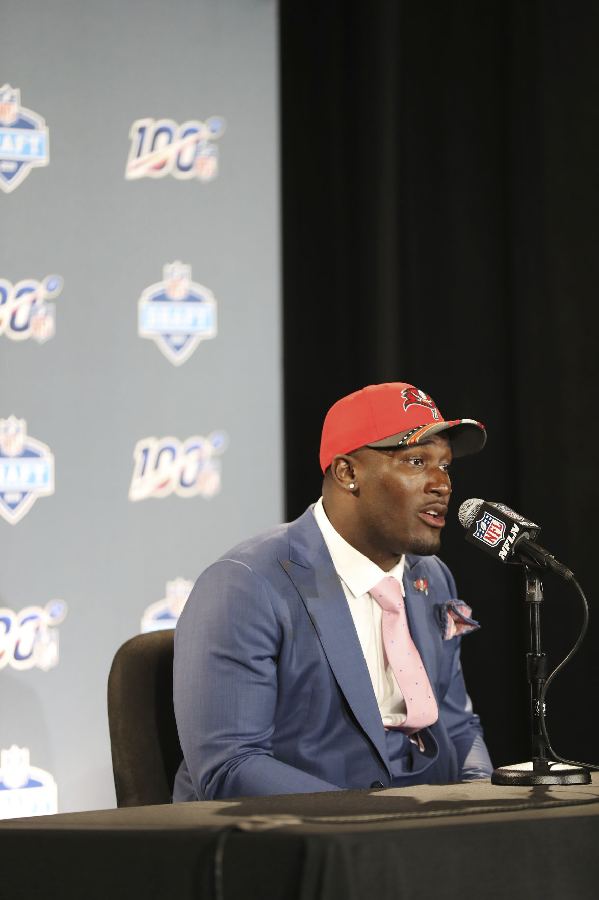 2019 NFL Draft